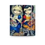 Alice & Snow White PS3 Skin