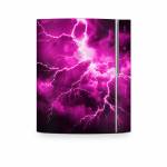 Apocalypse Pink PS3 Skin