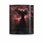 Black Angel PS3 Skin