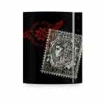 Black Penny PS3 Skin