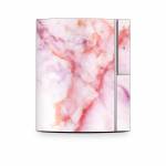 Blush Marble PS3 Skin