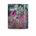 Butterfly Wall PS3 Skin