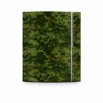 CAD Camo PS3 Skin