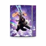 Cat Commander PS3 Skin