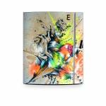 Dance PS3 Skin