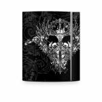 Darkside PS3 Skin