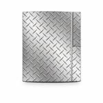 Diamond Plate PS3 Skin