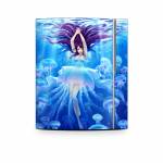 Jelly Girl PS3 Skin