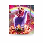 Llama Drama PS3 Skin