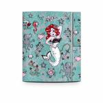 Molly Mermaid PS3 Skin