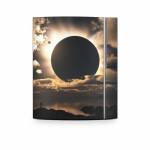 Moon Shadow PS3 Skin