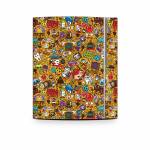 Psychedelic PS3 Skin