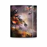 Purple Rain PS3 Skin