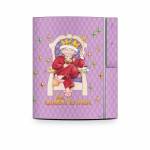 Queen Mother PS3 Skin
