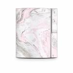 Rosa Marble PS3 Skin