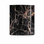 Rose Quartz Marble PS3 Skin