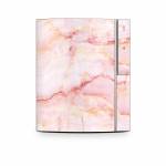 Satin Marble PS3 Skin