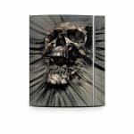 Skull Wrap PS3 Skin