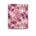 Smoky Marble Watercolor PS3 Skin