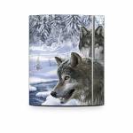 Snow Wolves PS3 Skin