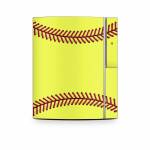 Softball PS3 Skin