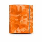 Solar Storm PS3 Skin