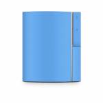 Solid State Blue PS3 Skin