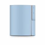 Solid State Blue Mist PS3 Skin