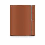 Solid State Cinnamon PS3 Skin