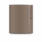 Solid State Flat Dark Earth PS3 Skin