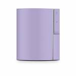 Solid State Lavender PS3 Skin