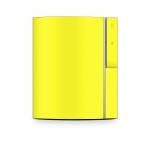 Solid State Lemon PS3 Skin