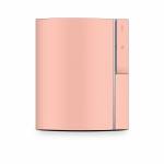 Solid State Peach PS3 Skin