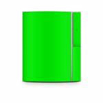 Solid State Slime PS3 Skin