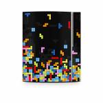 Tetrads PS3 Skin