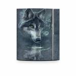 Wolf Reflection PS3 Skin
