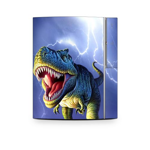 Big Rex PS3 Skin