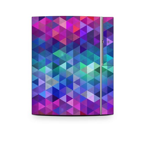 Charmed PS3 Skin