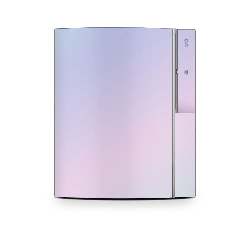 Cotton Candy PS3 Skin