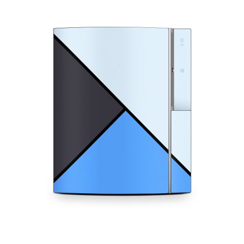 Deep PS3 Skin