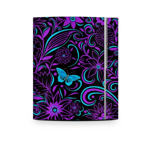 Fascinating Surprise PS3 Skin