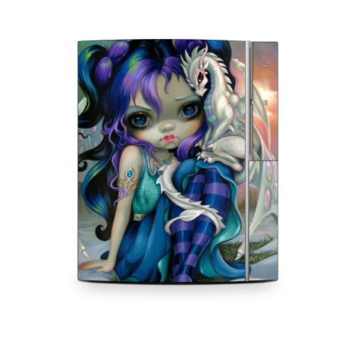 Frost Dragonling PS3 Skin