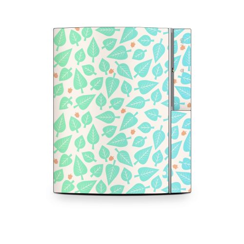 Happy Camper PS3 Skin