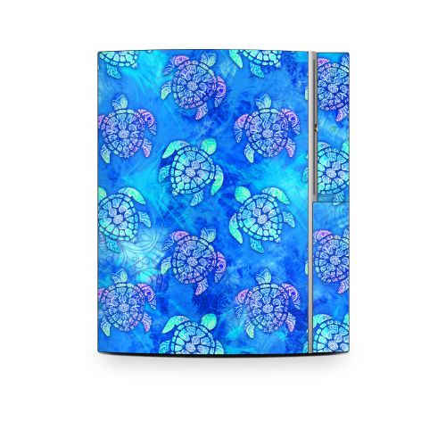 Mother Earth PS3 Skin