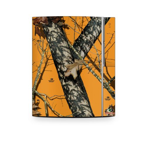 Blaze PS3 Skin