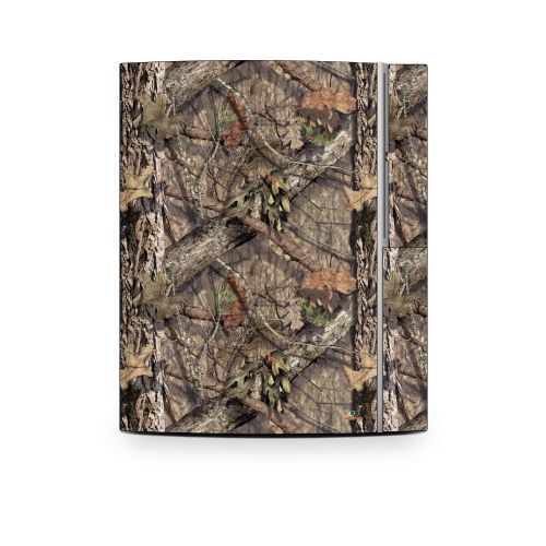 Break-Up Country PS3 Skin