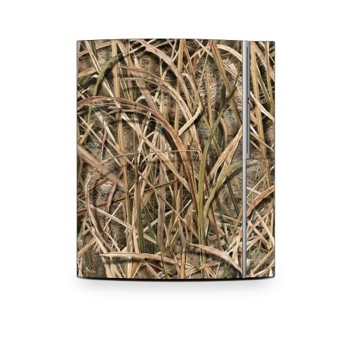 Shadow Grass Blades PS3 Skin