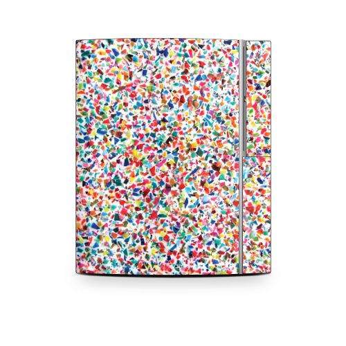 Plastic Playground PS3 Skin