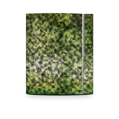 Seeking PS3 Skin