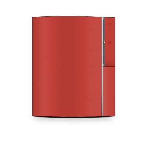 Solid State Berry PS3 Skin